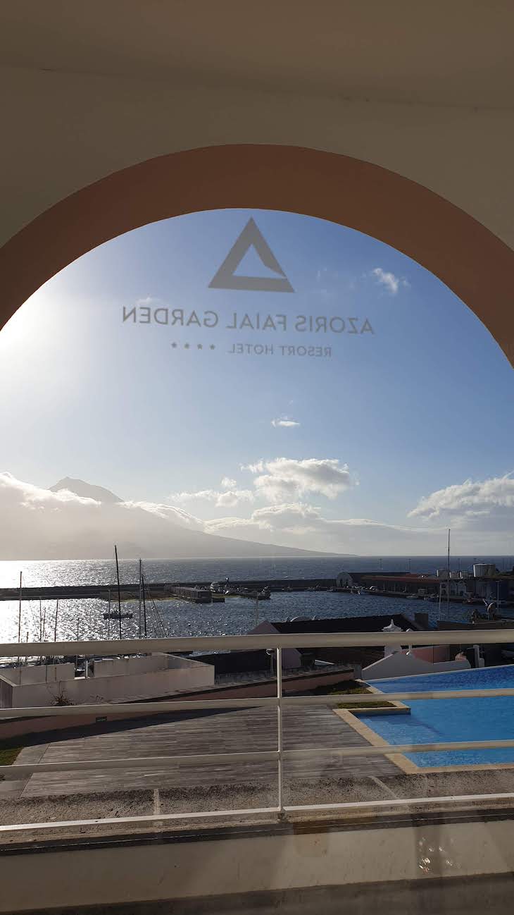 Hotel Azoris Faial Garden - Faial - Açores © Viaje Comigo