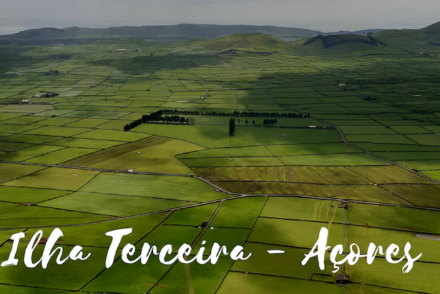 Serra do Cume - Terceira - Açores © Viaje Comigo