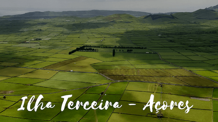 Serra do Cume - Terceira - Açores © Viaje Comigo