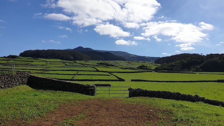 Na Ilha Terceira - Açores © Viaje Comigo