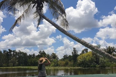 Ciénaga de Zapata - Cuba © Viaje Comigo