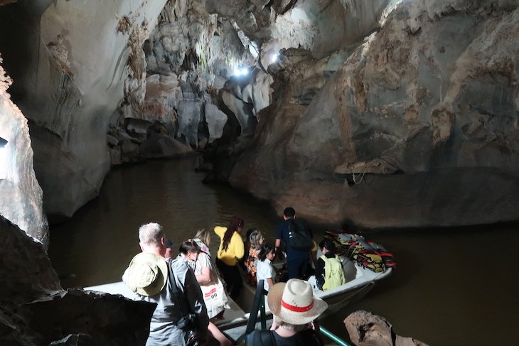 Cueva del Indio - Vinales - Pinar del Rio - Cuba © Viaje Comigo