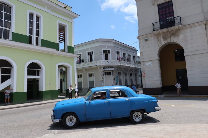 Matanzas - Cuba © Viaje Comigo
