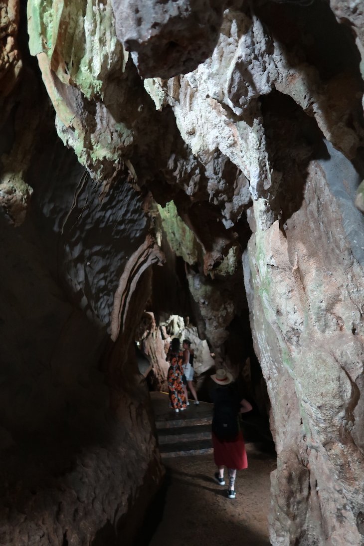 Cueva del Indio - Vinales - Pinar del Rio - Cuba © Viaje Comigo