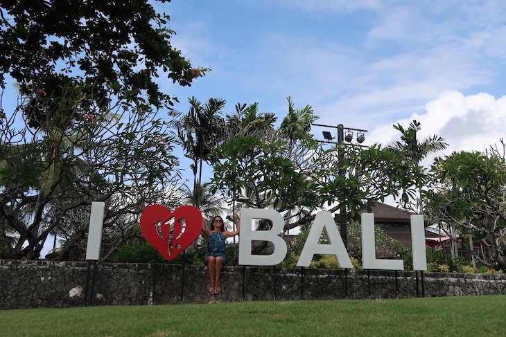 Club Med Bali - Indonesia © Viaje Comigo