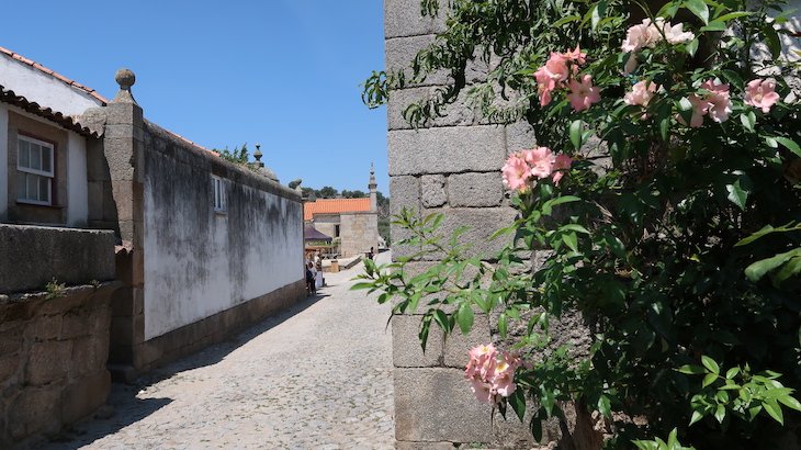 Marialva, Aldeia Histórica de Portugal © Viaje Comigo