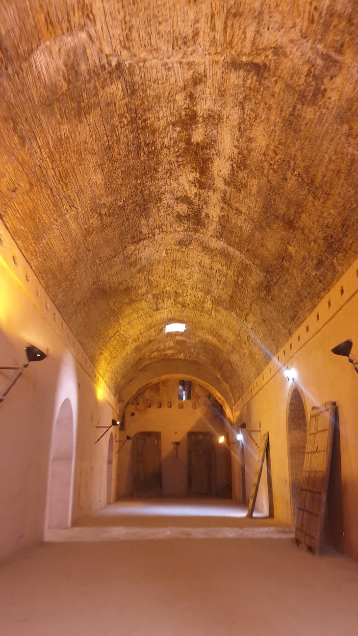 O Incr vel Hri Souani Mekn s Marrocos Viaje Comigo