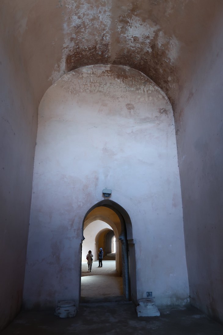 Hri Souani - Meknes - Marrocos © Viaje Comigo