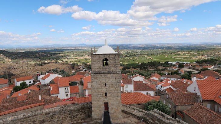 Castelo Novo - Aldeia Histórica de Portugal © Viaje Comigo