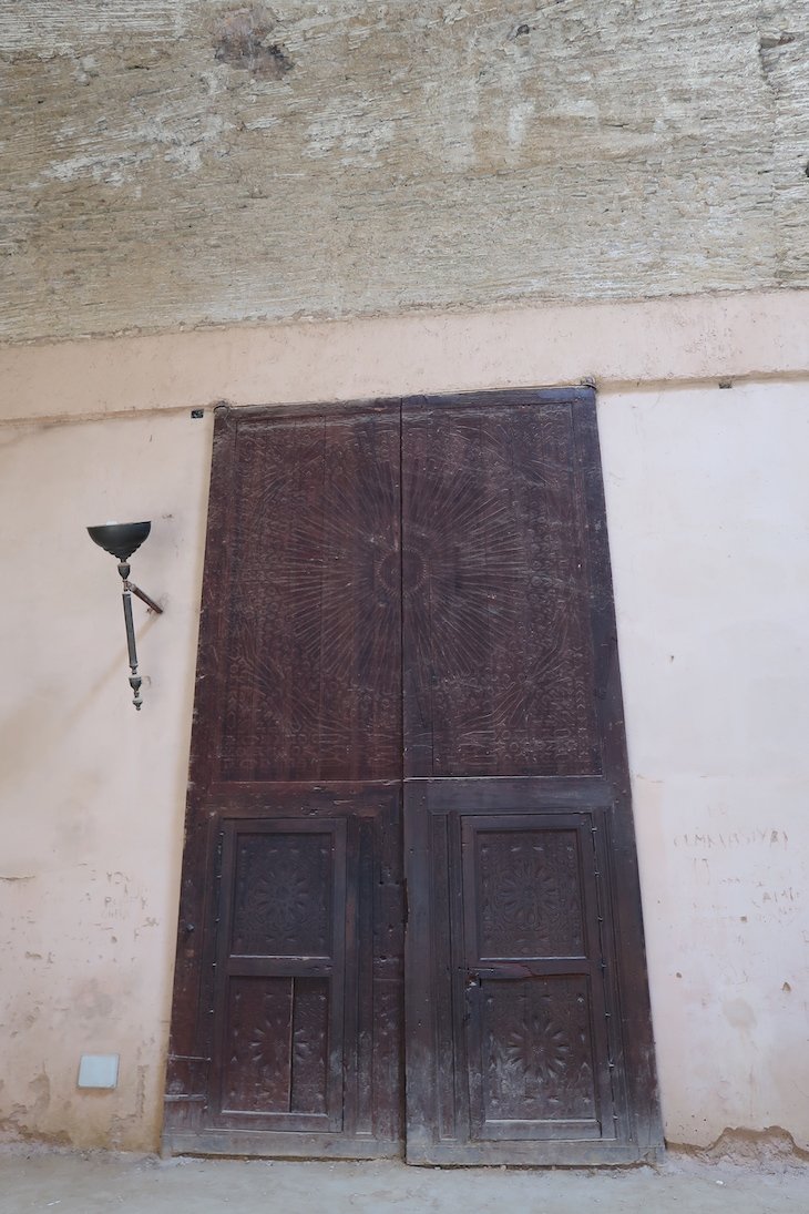 O Incr vel Hri Souani Mekn s Marrocos Viaje Comigo