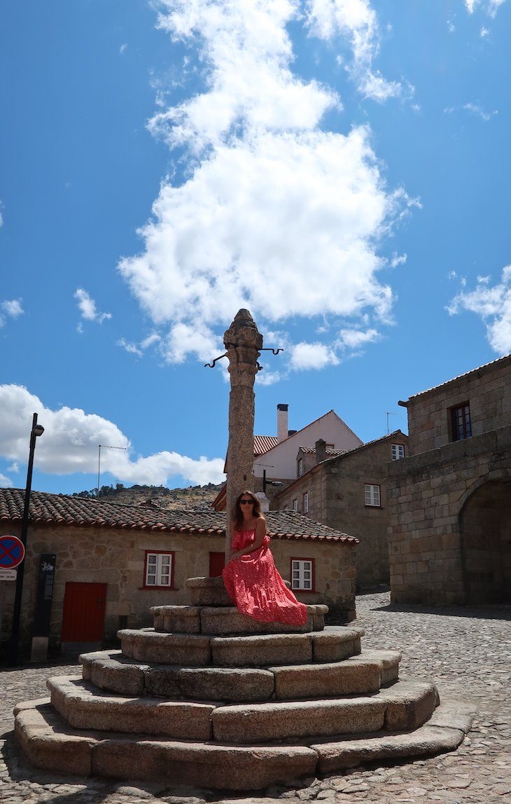 Castelo Novo - Aldeia Histórica de Portugal © Viaje Comigo