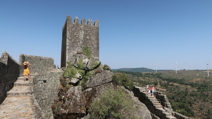Sortelha - Aldeia Histórica de Portugal © Viaje Comigo