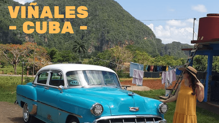 Viñales, em Pinar del Rio - Cuba © Viaje Comigo