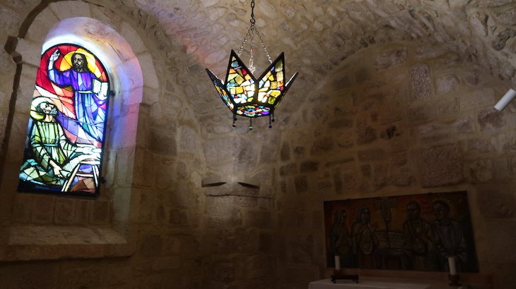 Basílica da Natividade - Belém - Palestina © Viaje Comigo
