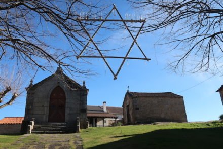 Festa das Luzes - Hanukkah, Belmonte - Aldeias Históricas de Portugal © Viaje Comigo