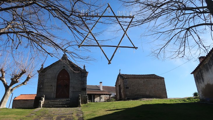 Festa das Luzes - Hanukkah, Belmonte - Aldeias Históricas de Portugal © Viaje Comigo