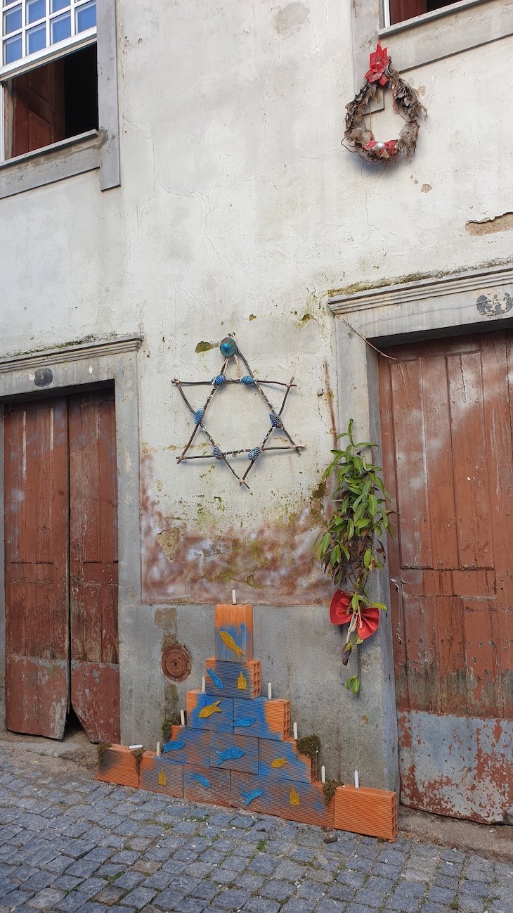 Hanukkah em Belmonte - Aldeias Históricas de Portugal © Viaje Comigo