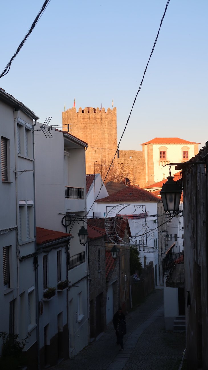 Belmonte - Aldeias Históricas de Portugal © Viaje Comigo