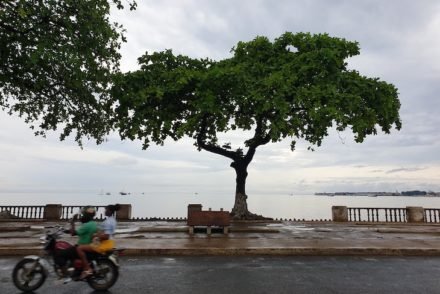 Cidade de São Tomé @ Viaje Comigo