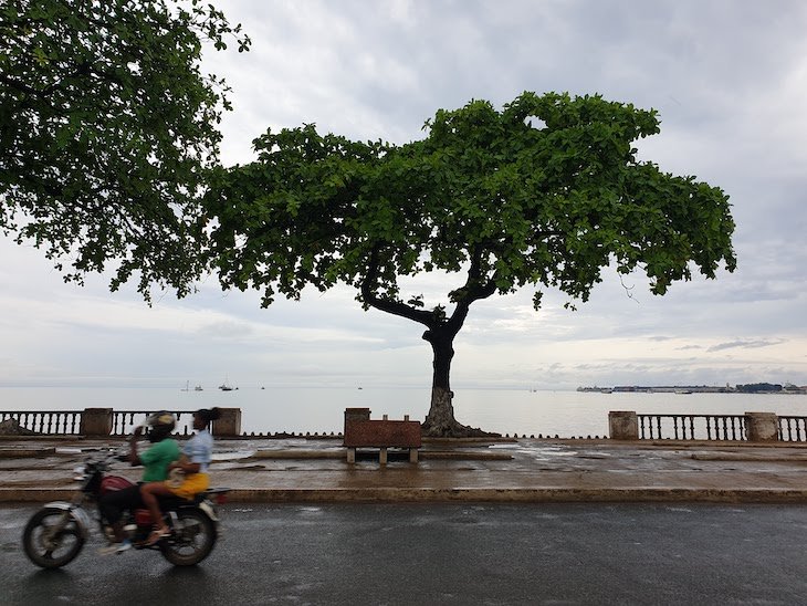 Cidade de São Tomé @ Viaje Comigo