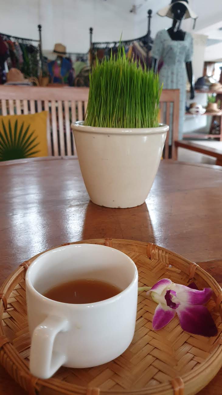 Palm Garden Beach Resort & Spa, Hoi An - Vietname © Viaje Comigo