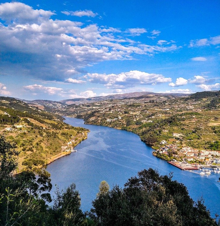 Douro Verde - ©Bello’Giro