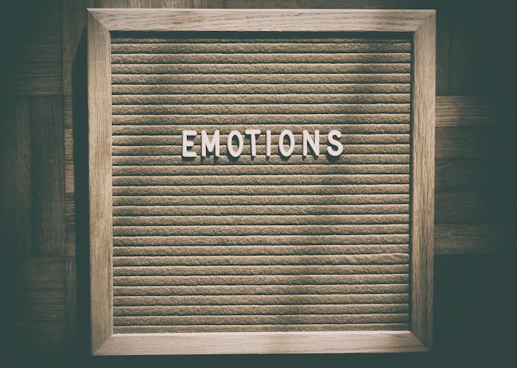 Emotions Foto: Alexas_Fotos ©Pixabay