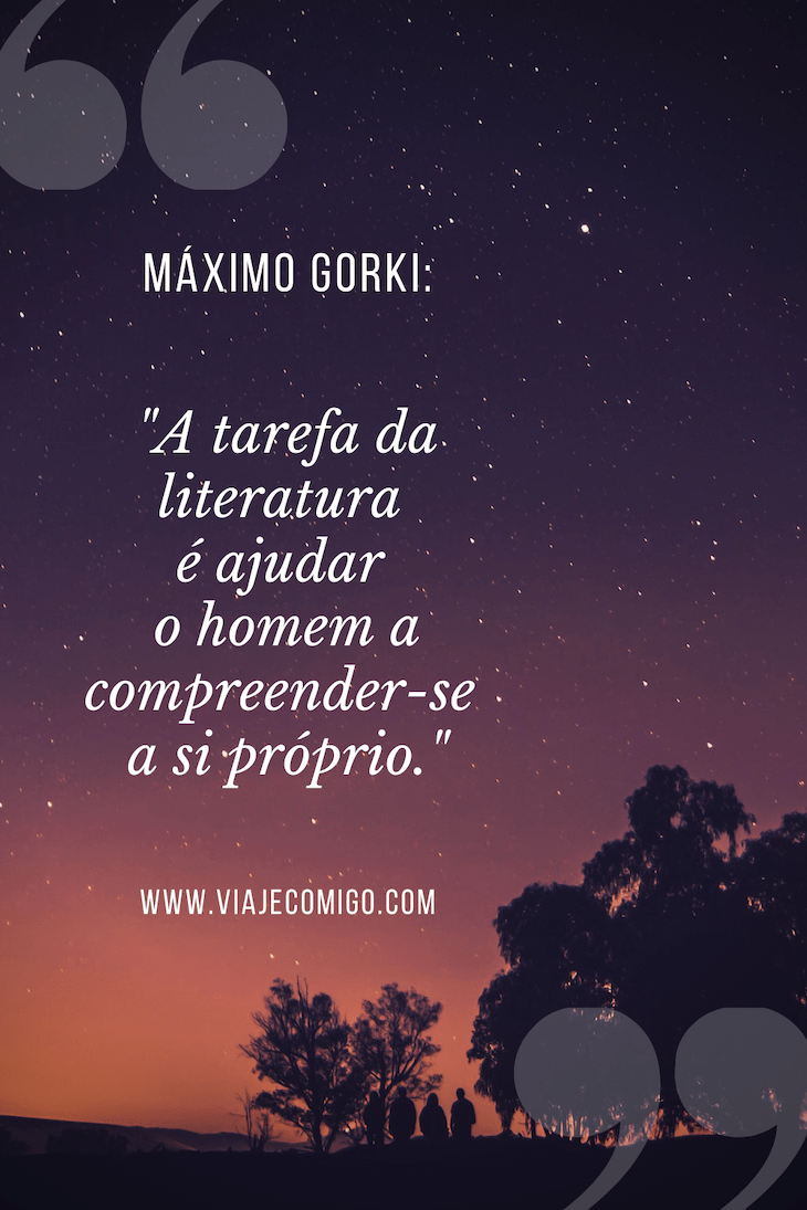 Pin em Frases de Livros