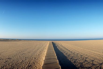 Praia da Figueira da Foz DR