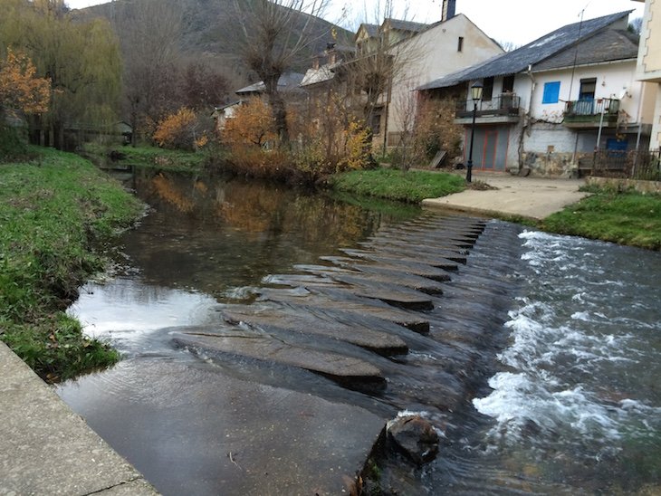 Aldeia de Rio de Onor, Bragança © Viaje Comigo