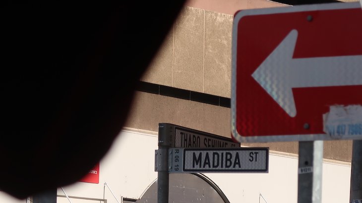 Madiba St, Pretoria - África do Sul © Viaje Comigo