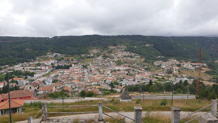 Vila Pouca de Aguiar - Portugal © Viaje Comigo