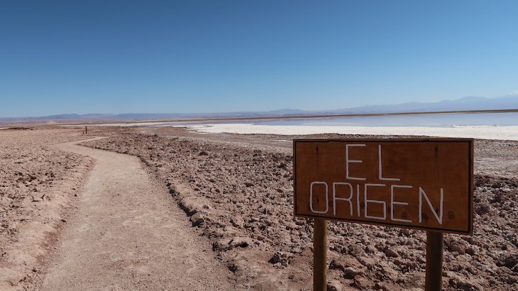 El Origen Laguna Tebenquiche - Tour Laguna Cejar - Atacama - Chile © Viaje Comigo.JPG