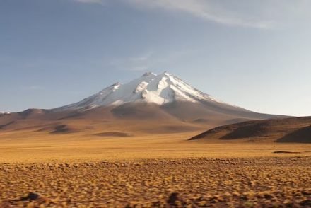 Tour Piedras Rojas e Lagunas Altiplânicas - Atacama - Chile © Viaje Comigo