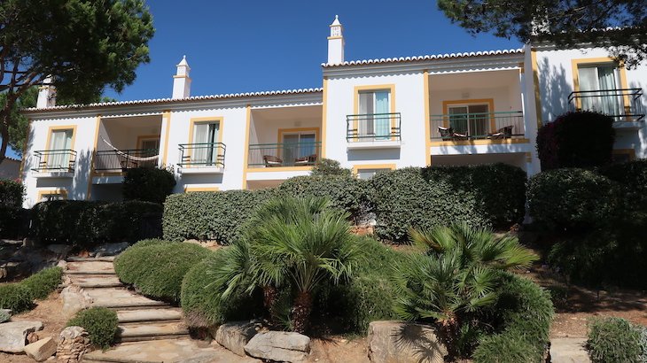 Villas do Vale d'el Rei Hotel & Villas - Carvoeiro - Algarve - Portugal © Viaje Comigo