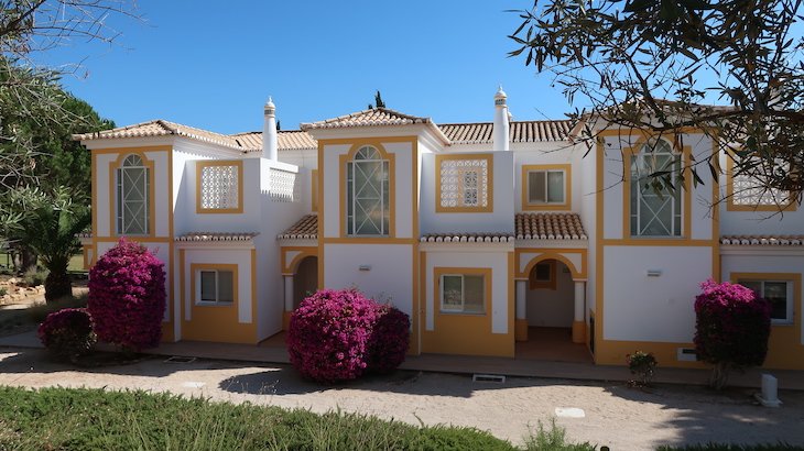 Vale d'el Rei Hotel & Villas - Carvoeiro - Algarve - Portugal © Viaje Comigo