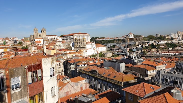 Porto - Portugal © Viaje Comigo