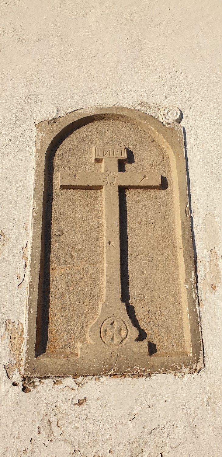 Igreja Matriz de Estoi - Algarve © Viaje Comigo