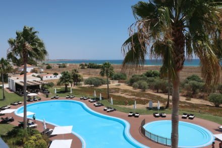 Iberostar Selection Lagos Algarve © Viaje Comigo