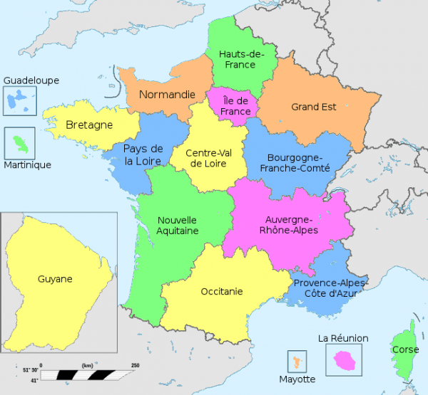 Mapas de Espanha e principais cidades, Viaje Comigo