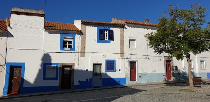 Arraiolos - Alentejo - Portugal © Viaje Comigo