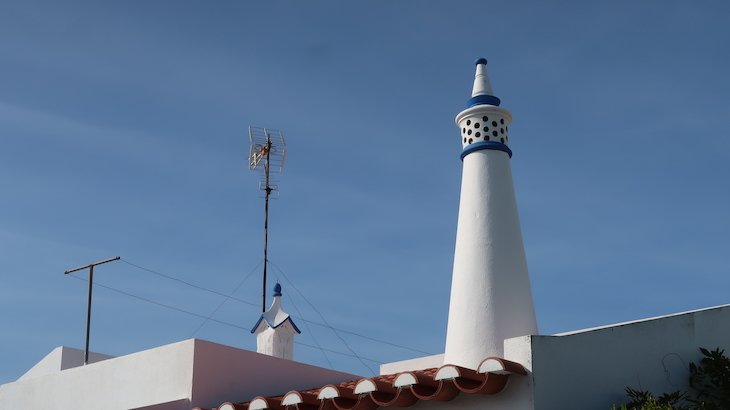 Azinhal - Castro Marim - Algarve - Portugal © Viaje Comigo