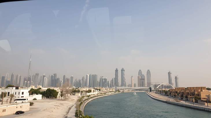 Dubai © Viaje Comigo