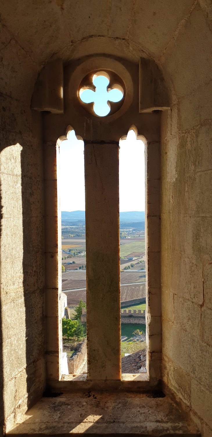 Torre de Menagem - entrada pela Pousada Castelo Estremoz - Alentejo - Portugal © Viaje Comigo