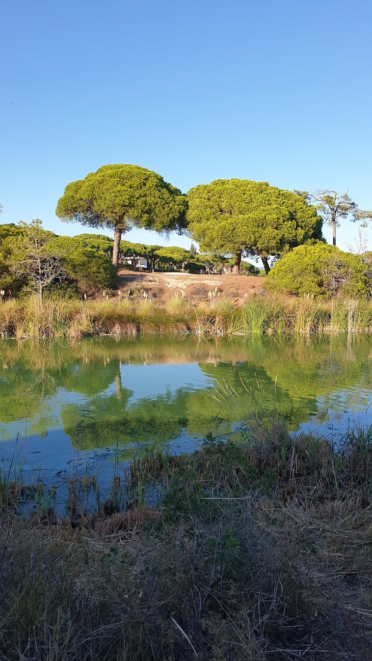 Quinta do Lago - Algarve - Portugal © Viaje Comigo