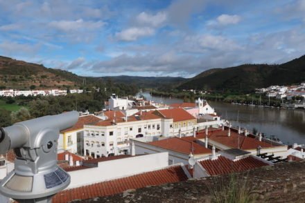 Alcoutim - Algarve - Portugal © Viaje Comigo