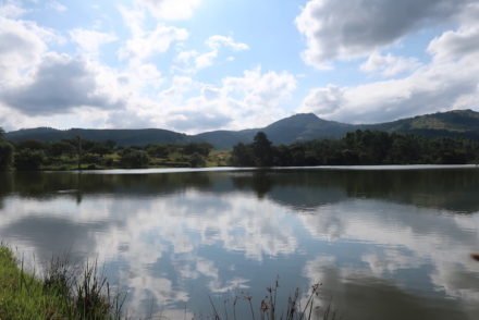 Mlilwane Wildlife Sanctuary - Suazilândia © Viaje Comigo