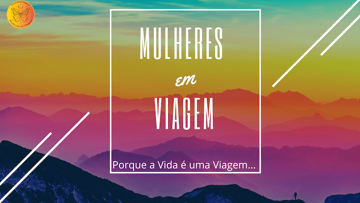 Mulheres em Viagem©