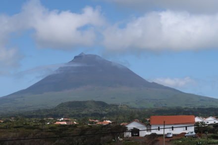 Apartamentos Baía da Barca - Pico - Açores © Viaje Comigo