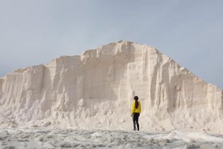 Salinas de Olhão - Algarve © Viaje Comigo